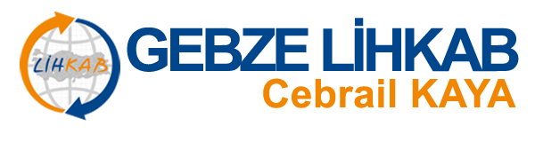 GEBZE LİHKAB